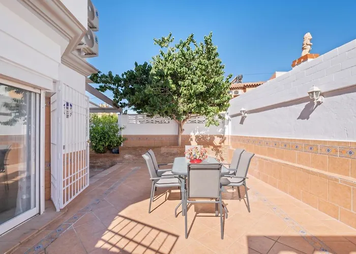 Villa Montelimar - Biznaga Rental Homes