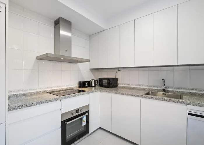 Villa Montelimar - Biznaga Rental Homes