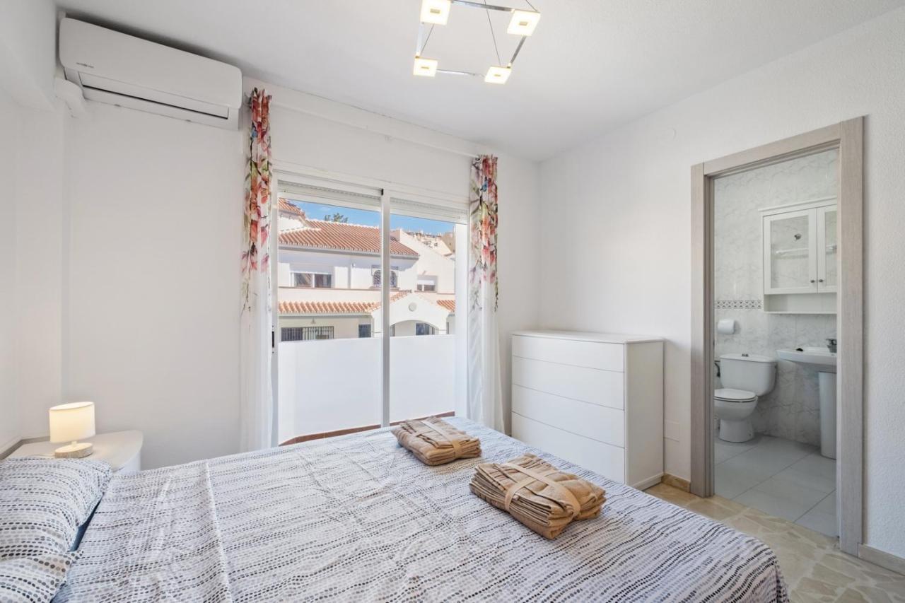 Montelimar - Biznaga Homes * Rincon de la Victoria
