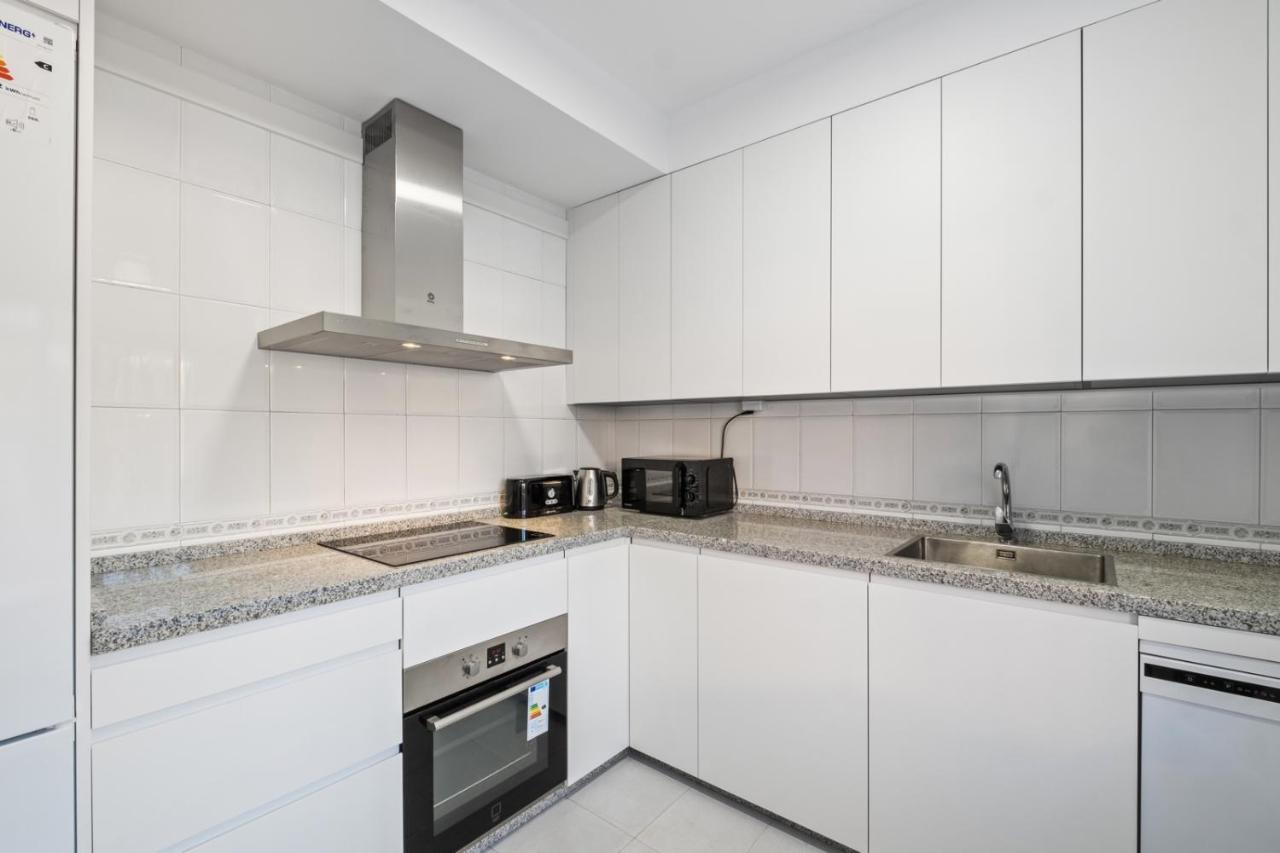 Montelimar - Biznaga Homes Holiday home Rincon de la Victoria