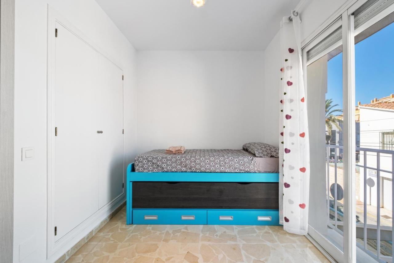 Montelimar - Biznaga Homes
