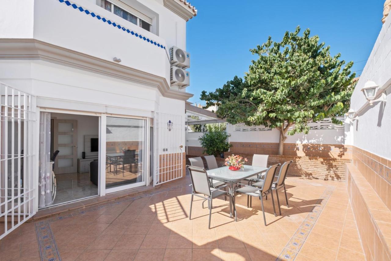 Montelimar - Biznaga Homes Rincon de la Victoria