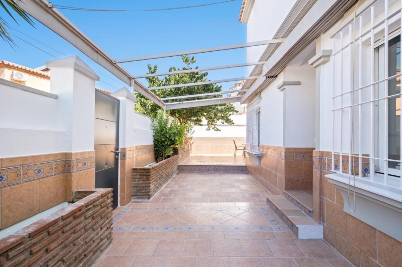 Holiday home Montelimar - Biznaga Homes