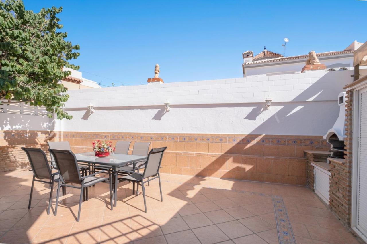 Montelimar - Biznaga Homes Holiday home *